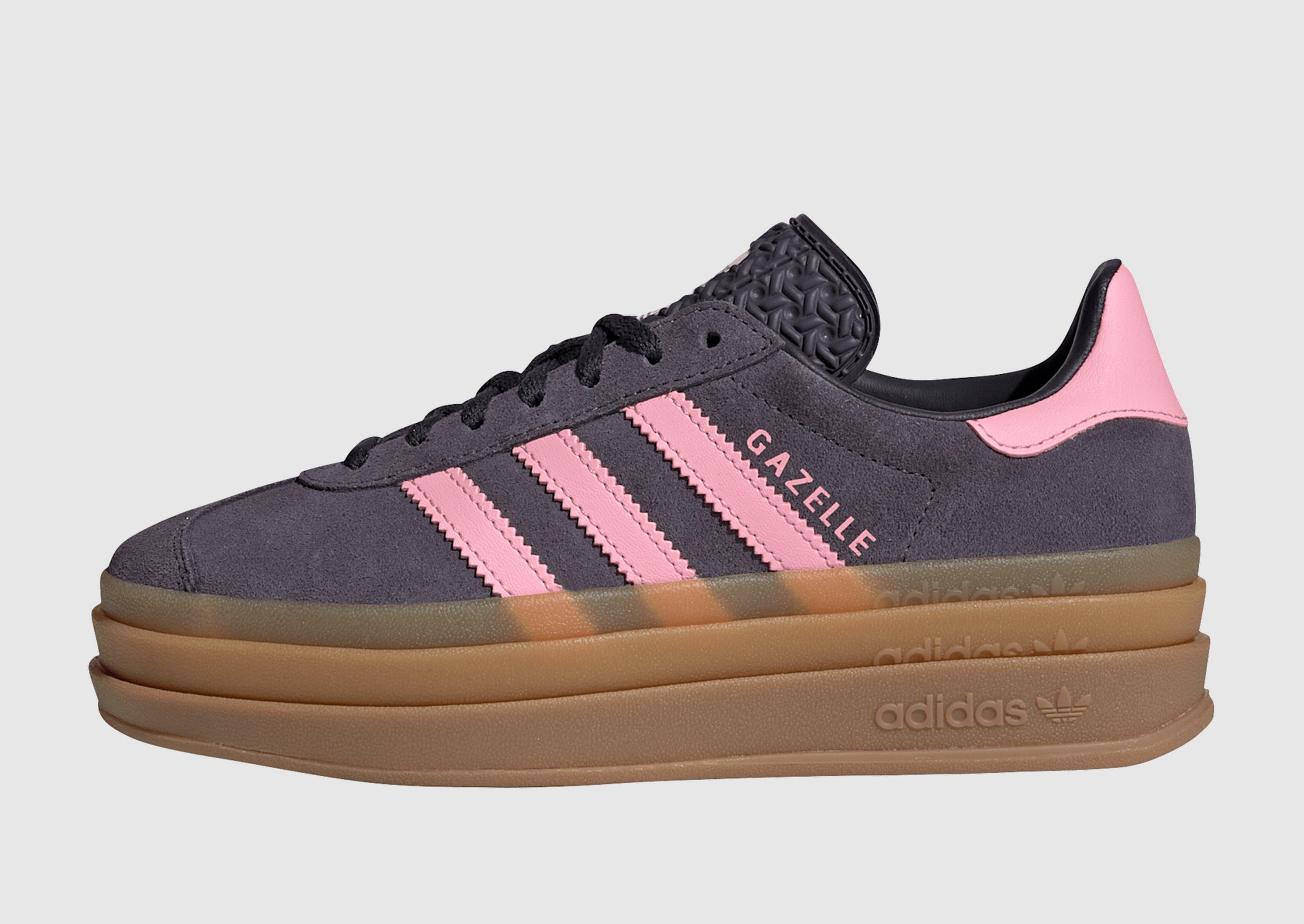 Gazelle Bold Junior