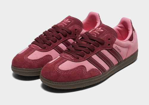Samba OG Women's