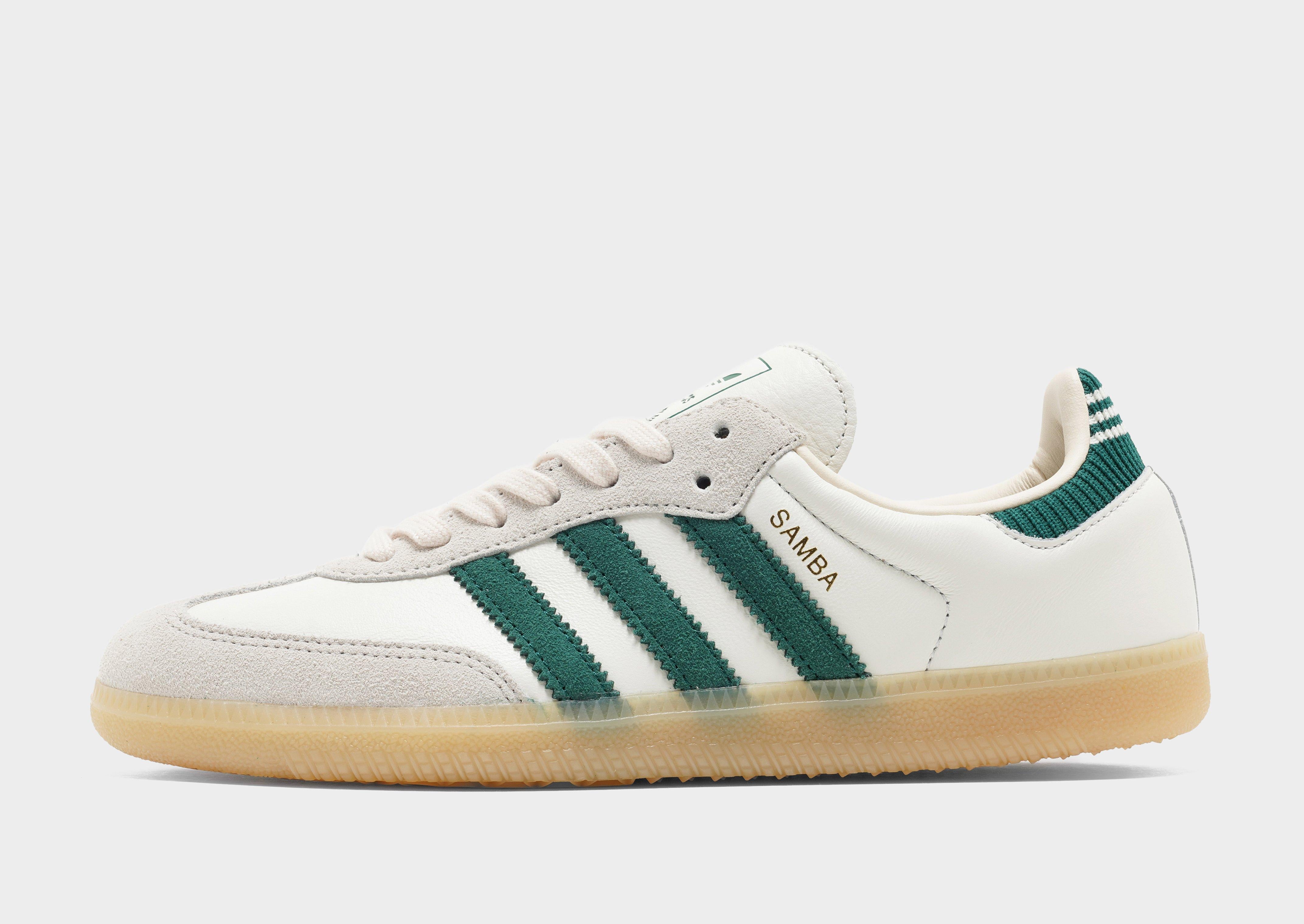 Samba OG
