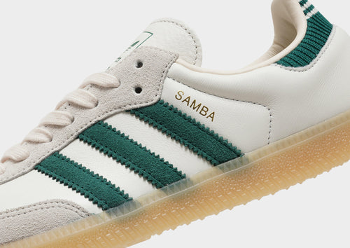 Samba OG