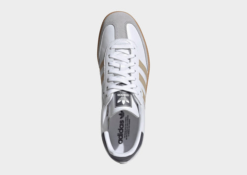 Samba OG