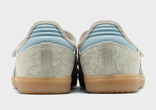 Samba Jane Liberty London Women's
