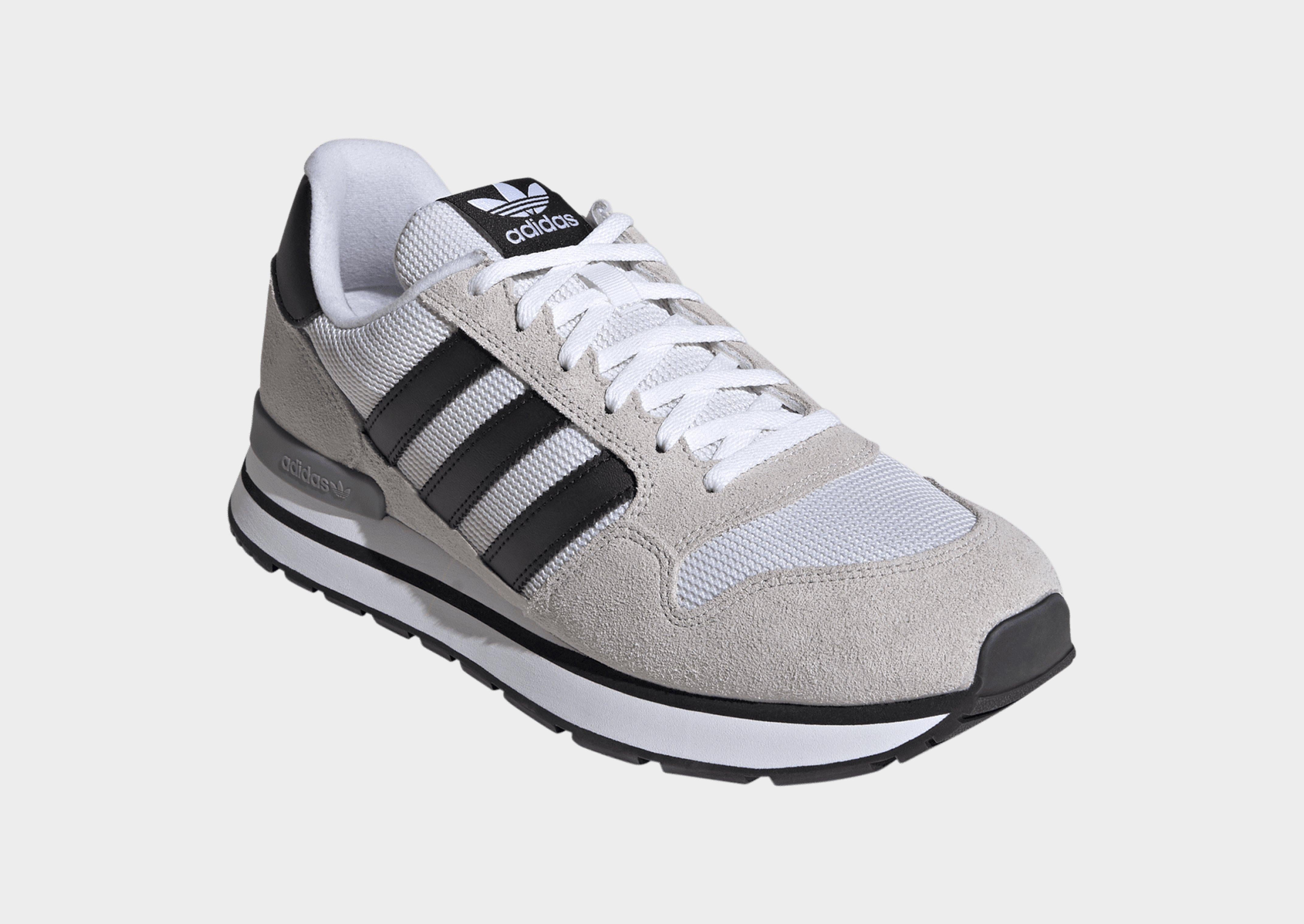 ま Adidas ZX 500 RM Blue Night Grey F36882 – juanma-shop
