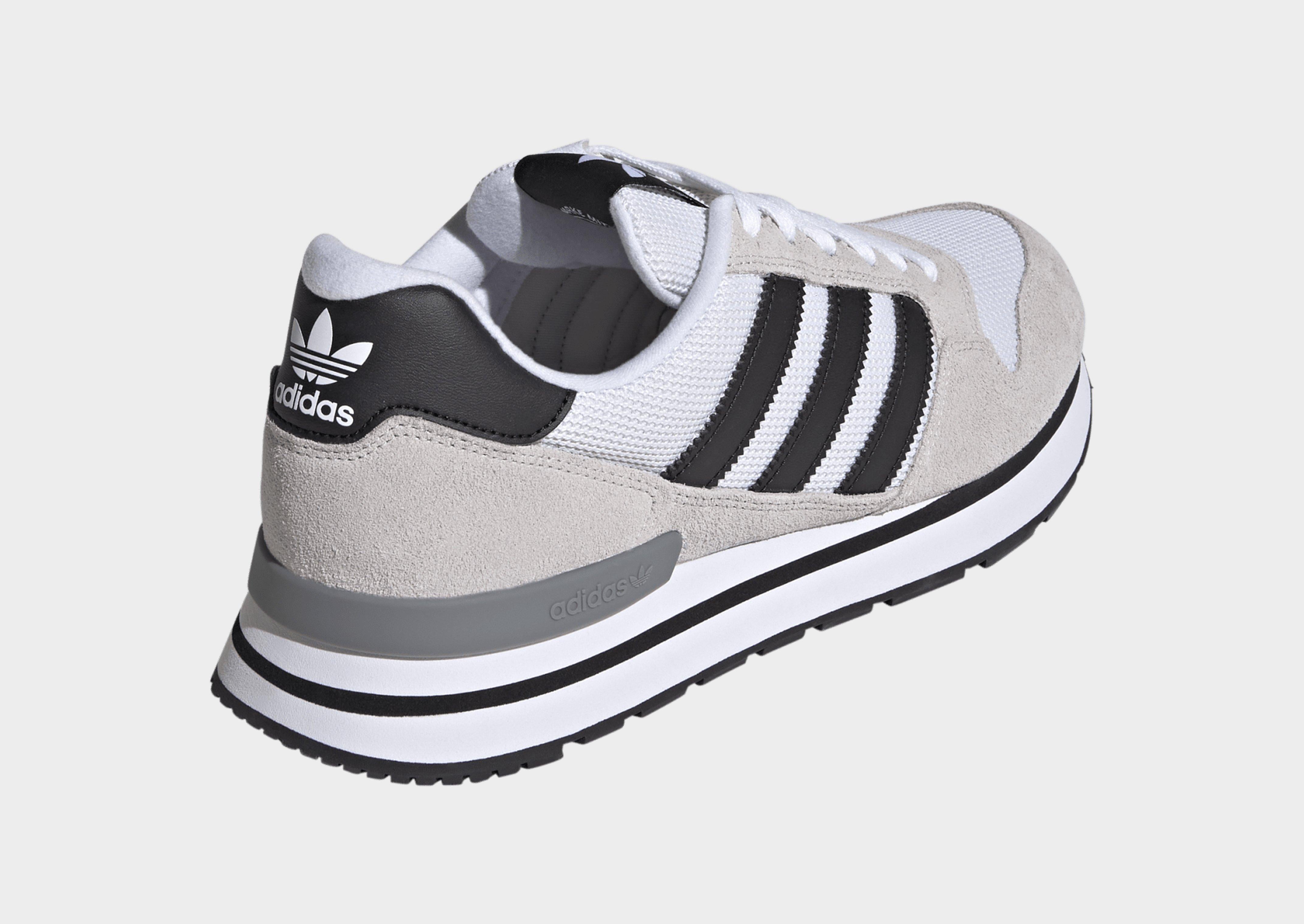 White adidas ZX 500 - JD Sports Malaysia White adidas ZX 500 - JD Sports Malaysia