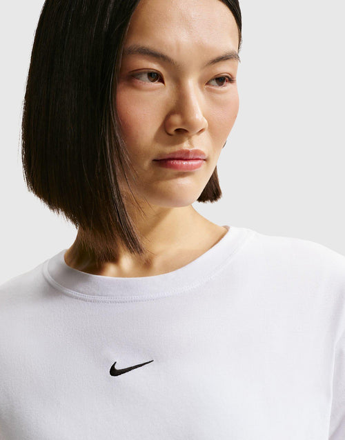 Sportswear Oversized Short-Sleeve T-Shirt
