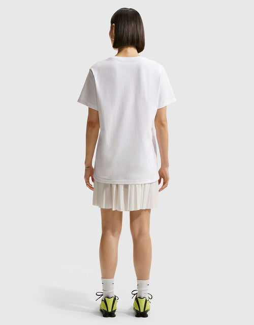 Sportswear Oversized Short-Sleeve T-Shirt
