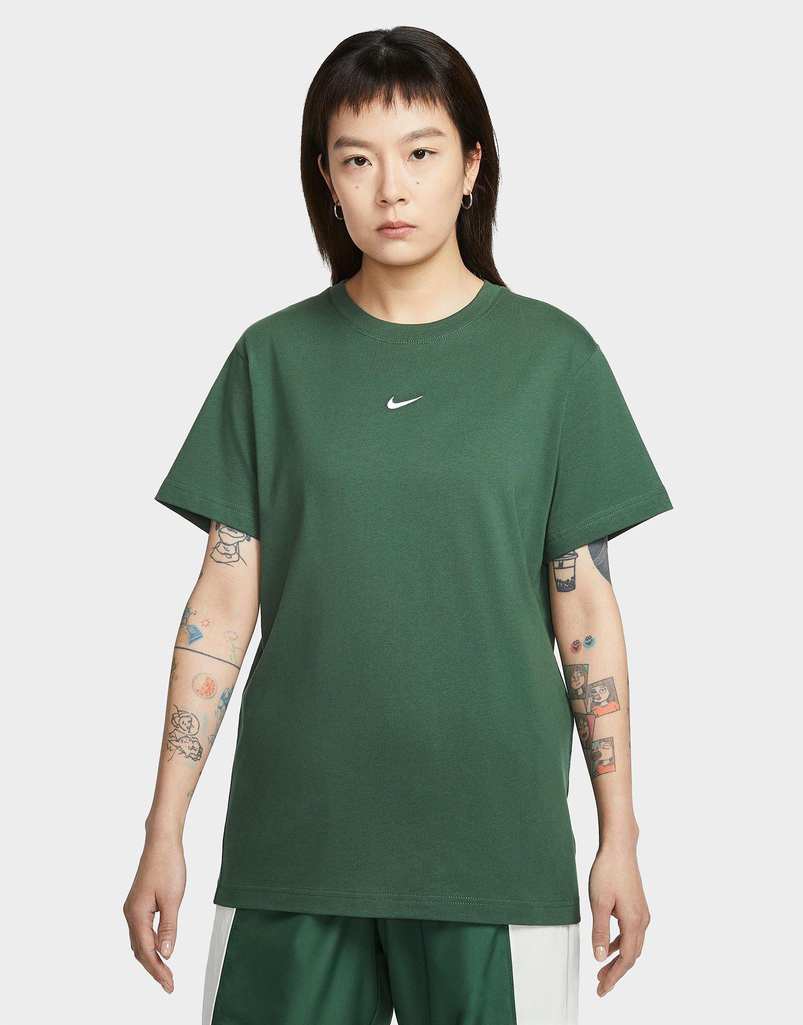 Sportswear Oversized T-Shirt
