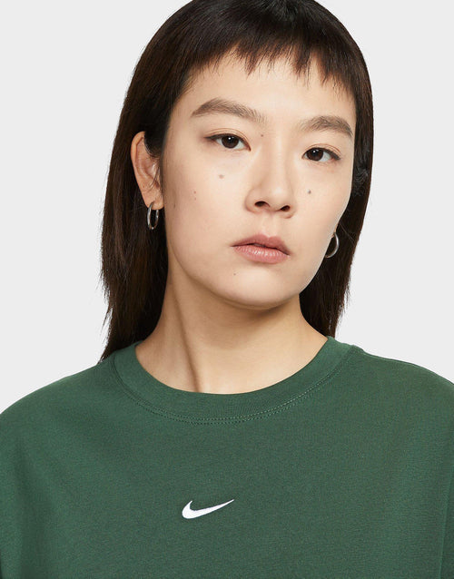 Sportswear Oversized T-Shirt
