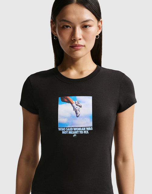 Sportswear Slim T-Shirt