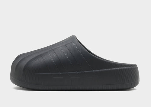 Black adidas Superstar Mule Slides JD Sports Malaysia