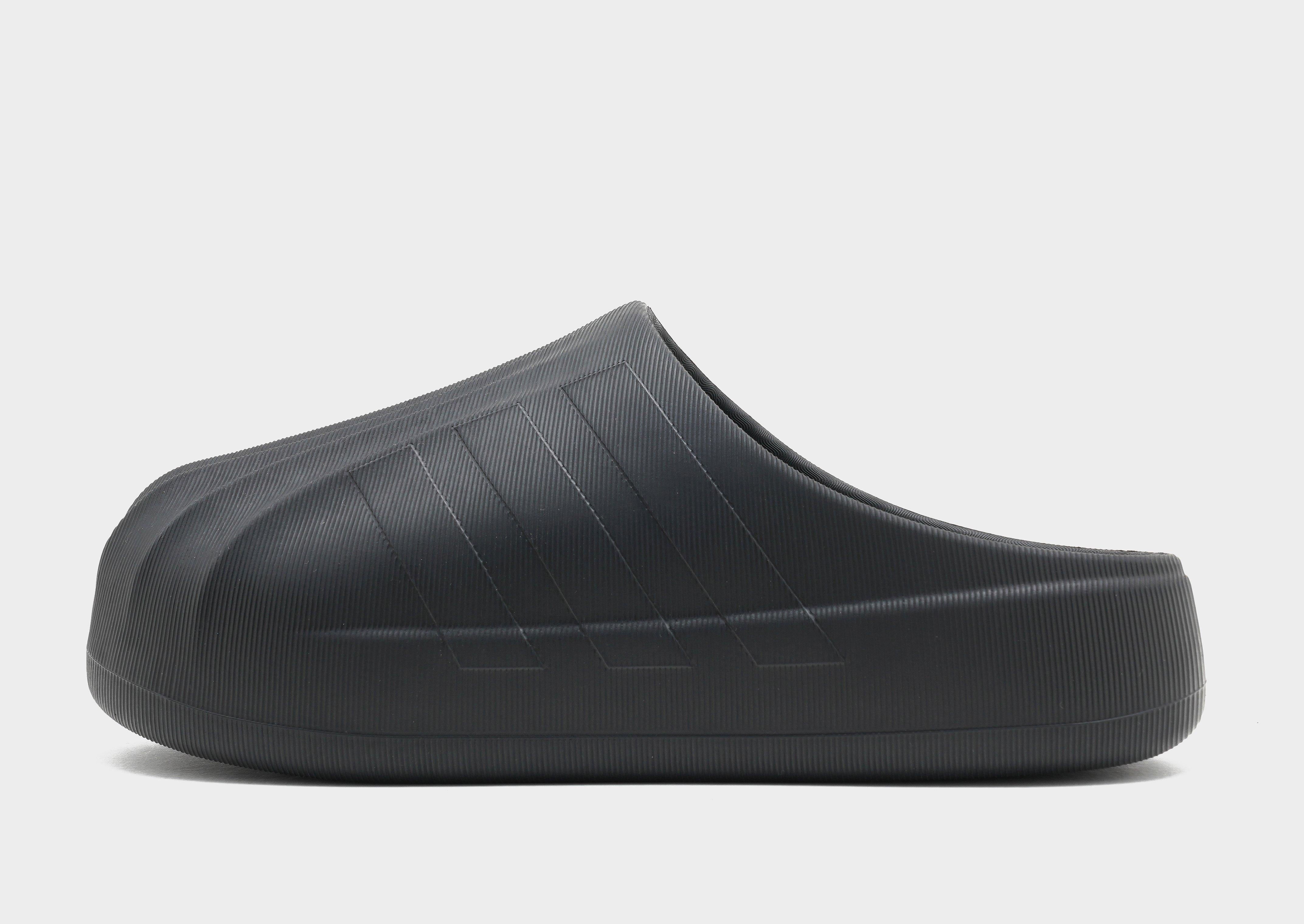 Black adidas Superstar Mule Slides JD Sports Malaysia