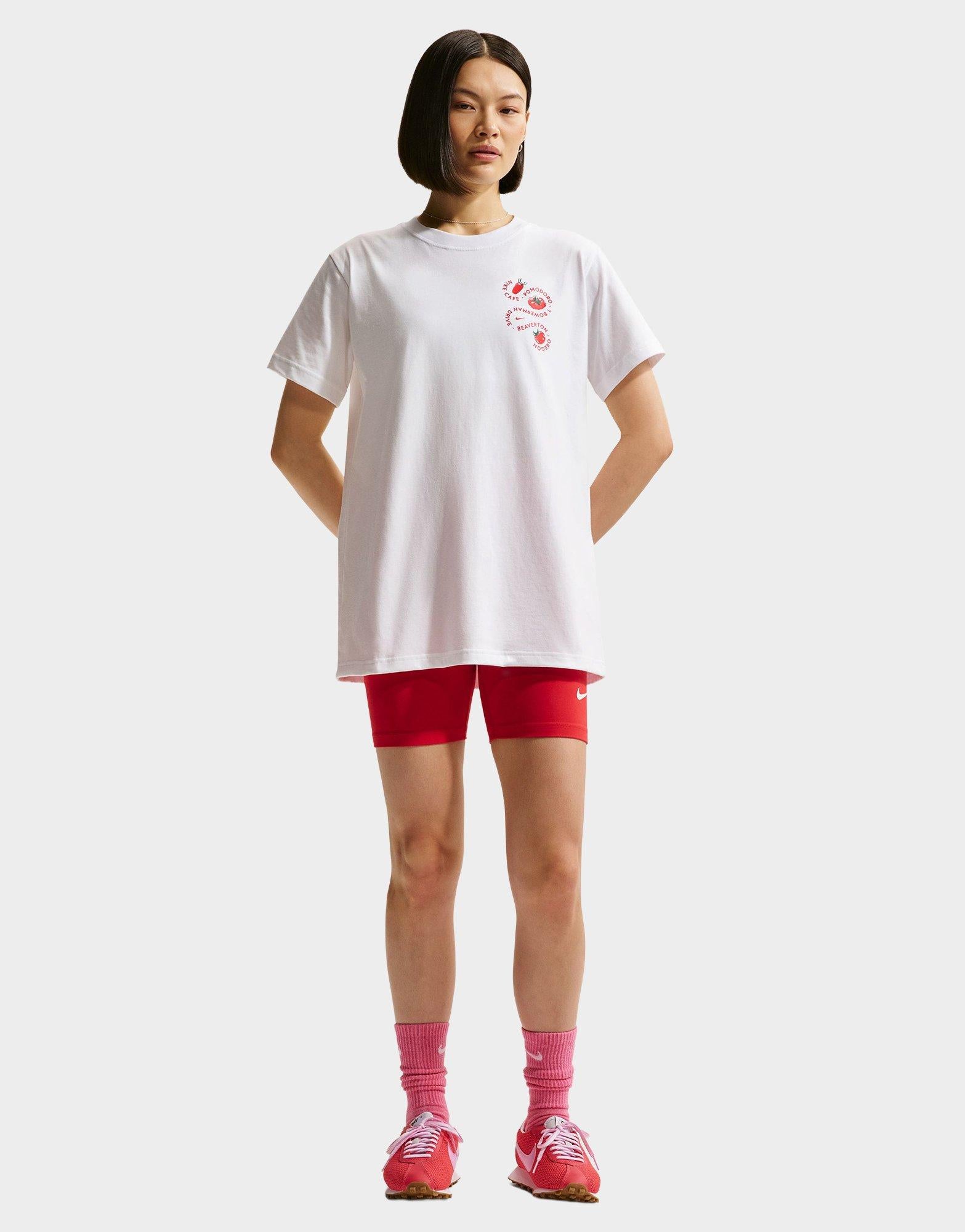 Classic Graphic T-Shirt