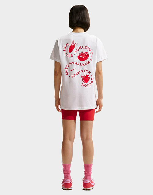 Classic Graphic T-Shirt