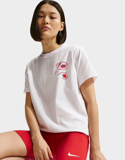 Classic Graphic T-Shirt