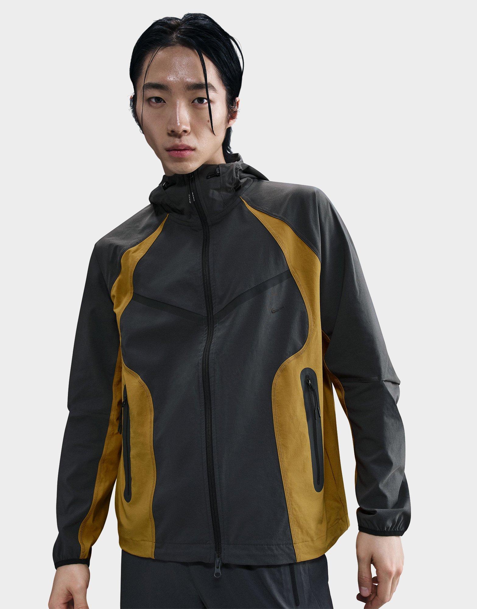Loose Oversized Jacket