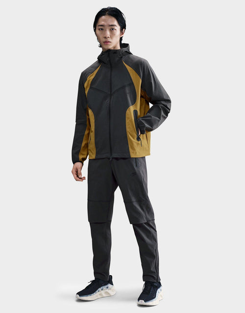 Loose Oversized Jacket