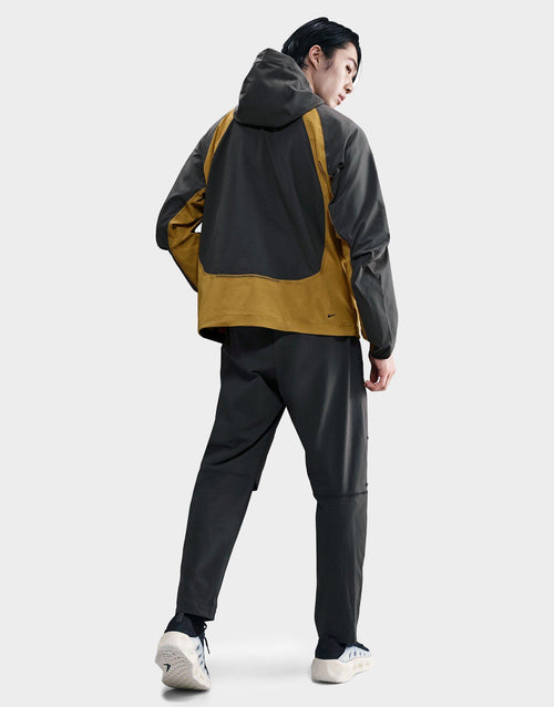 Loose Oversized Jacket