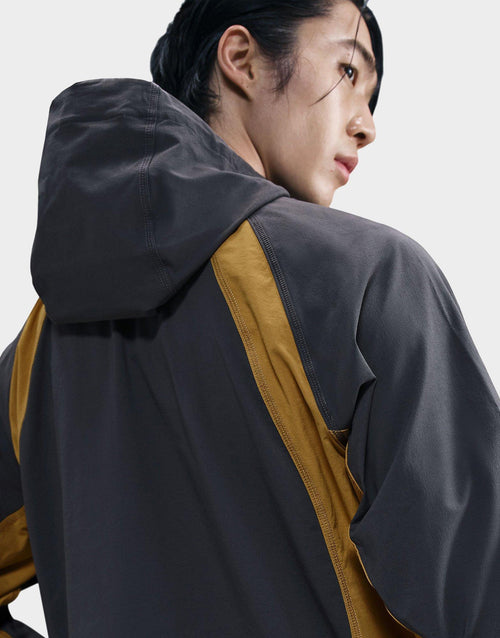 Loose Oversized Jacket