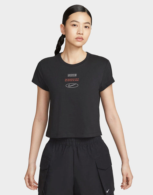 Sportswear T-Shirt