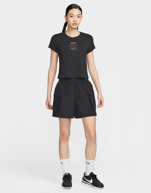 Sportswear T-Shirt