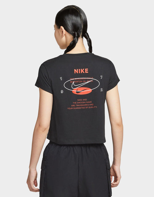 Sportswear T-Shirt