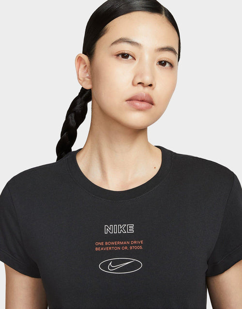 Sportswear T-Shirt