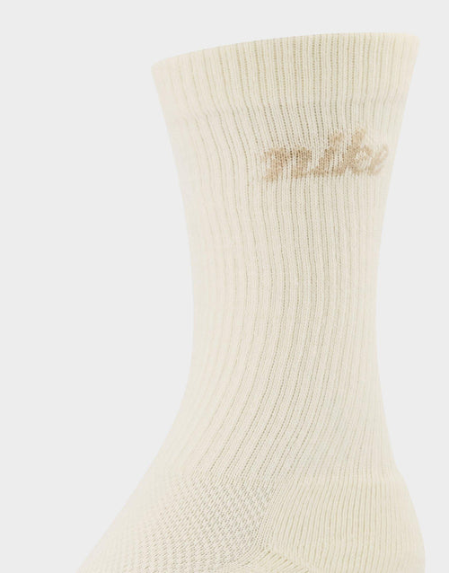 Everyday Elevated Crew Socks (3 Pack)