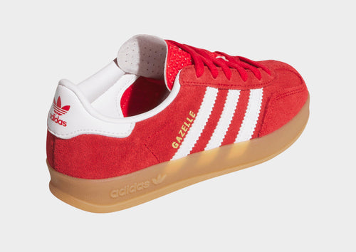 Gazelle Indoor Children