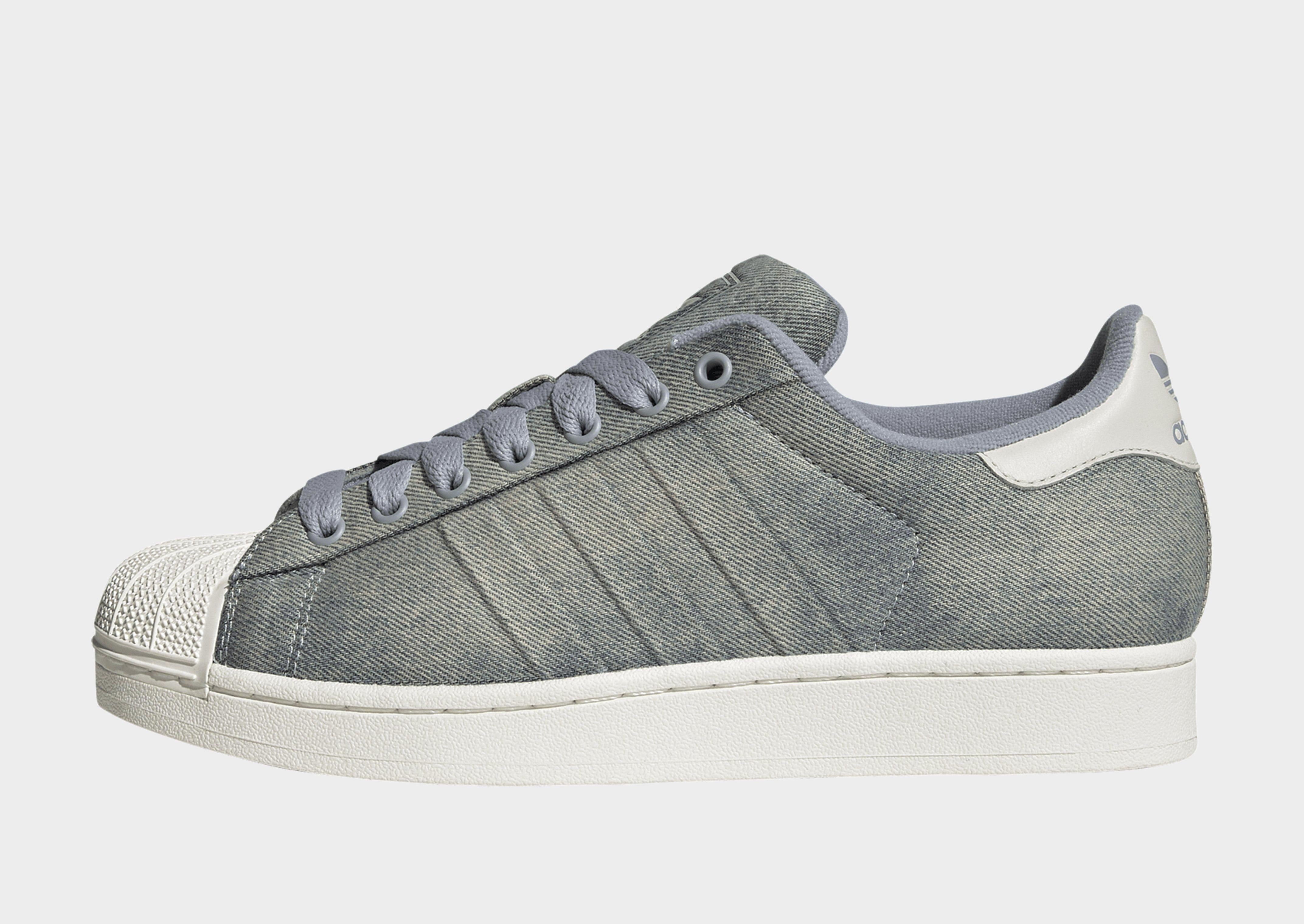 Superstar II Denim Women's