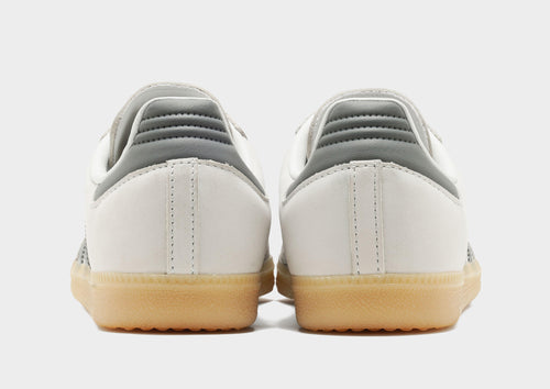Samba OG