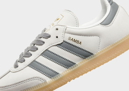 Samba OG