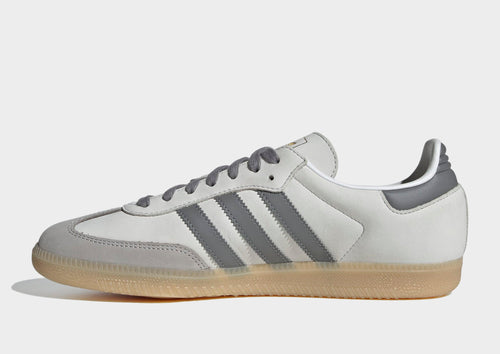 Samba OG