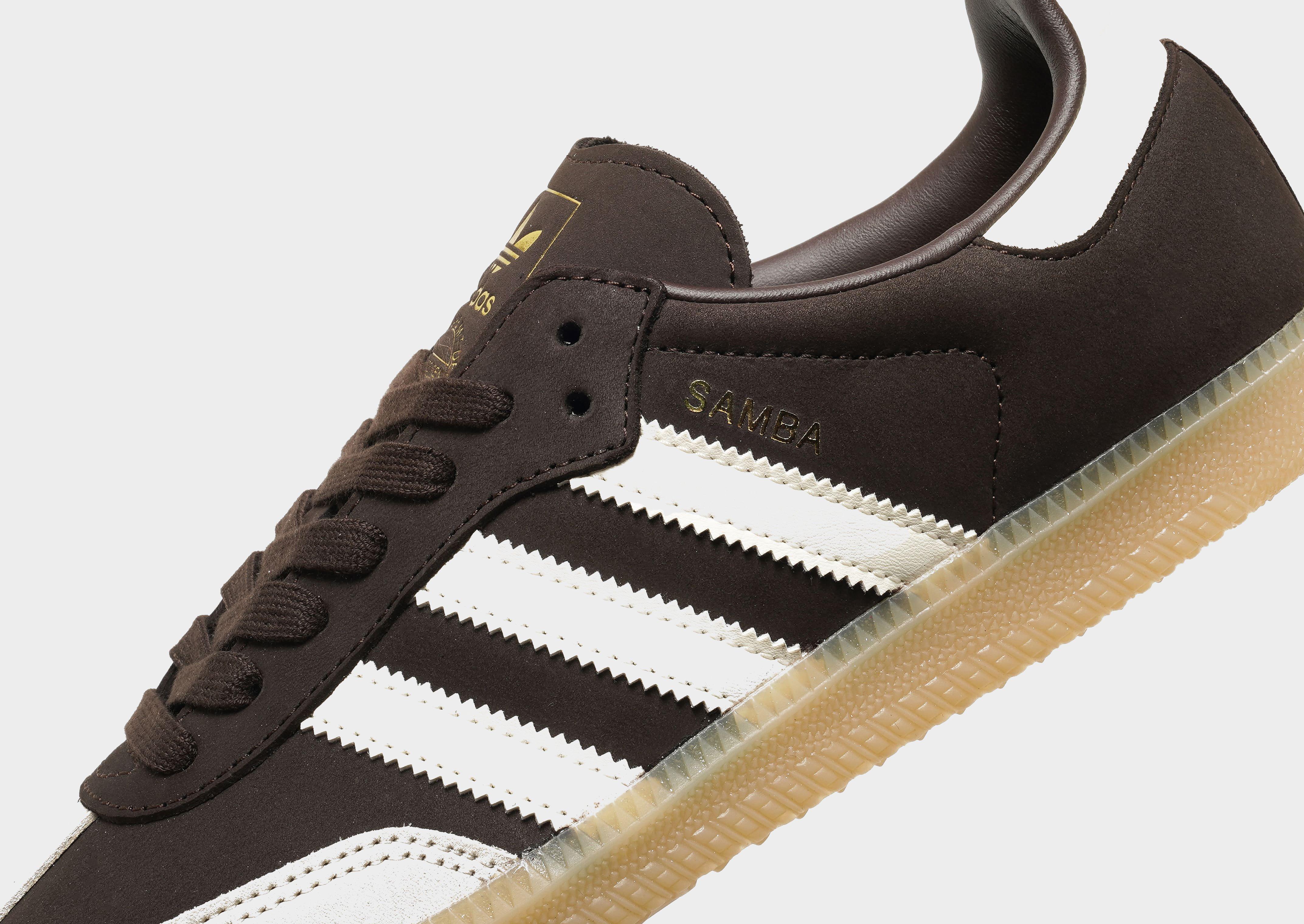 adidas gazelle silver green womens Brown adidas Samba OG