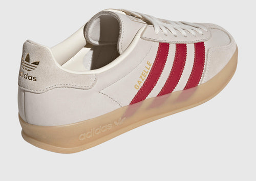 Gazelle Indoor