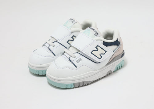 550 Bungee Lace Infant's