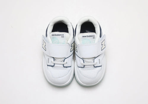 550 Bungee Lace Infant's