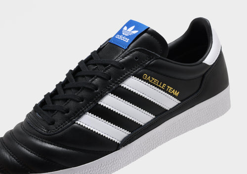 Gazelle Team