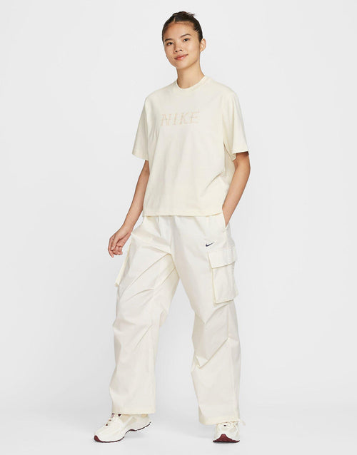 Woven Cargo Pants Jd Sports Nike Pants Beige Nike Oversized Cargo