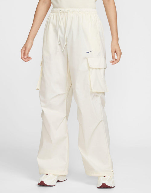 Oversized Cargo Pants