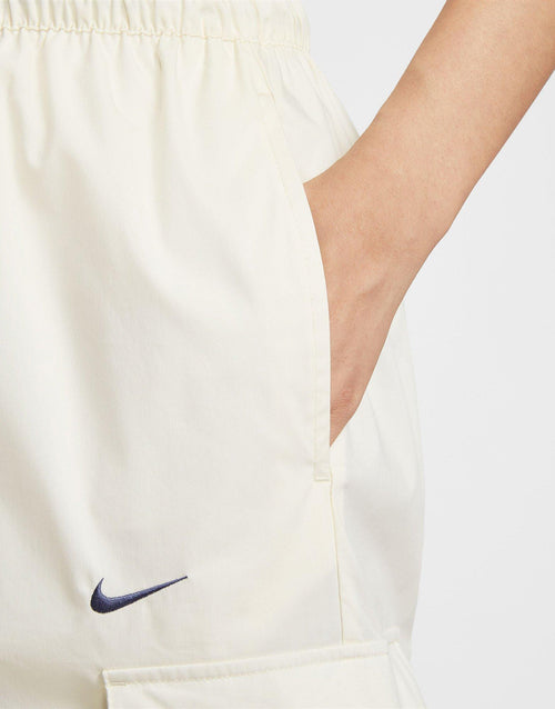 Oversized Cargo Pants