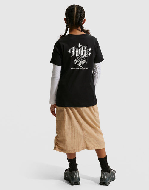 Sportswear T-Shirt Junior's