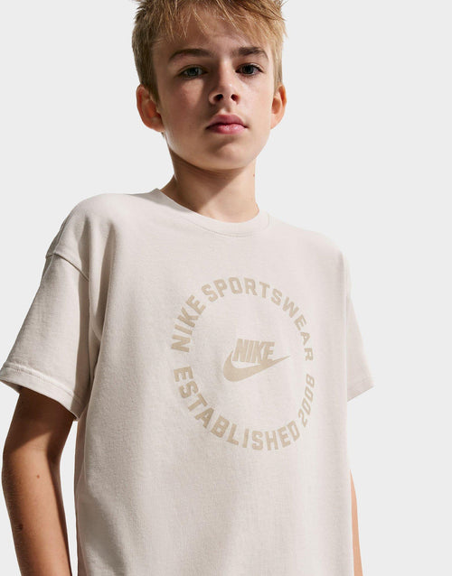 Sportswear T-Shirt Junior's