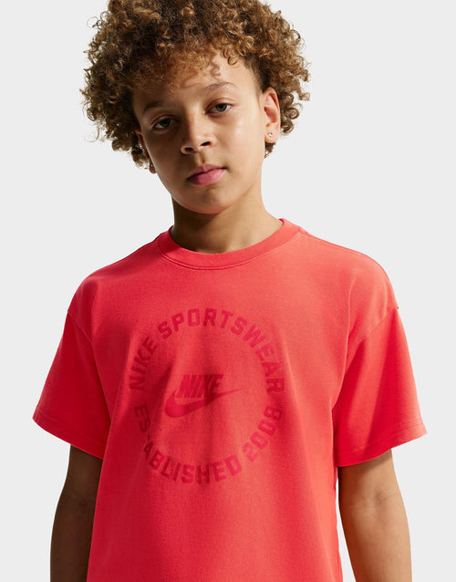 Sportswear T-Shirt Junior's