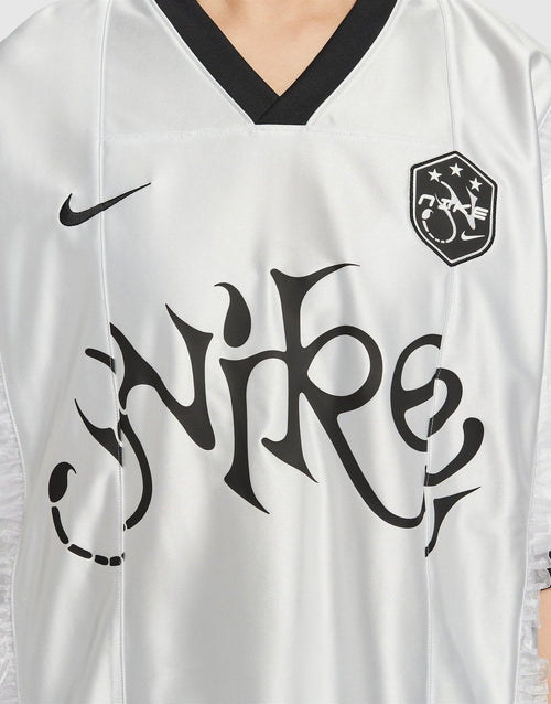Graphic Jersey Top