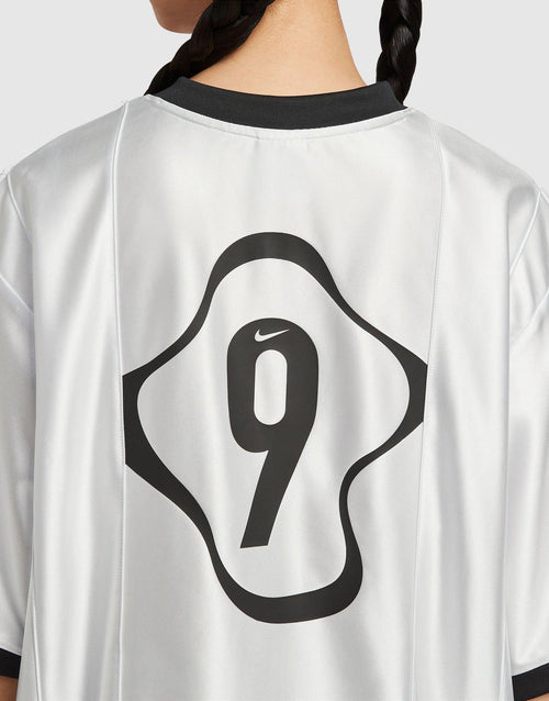 Graphic Jersey Top