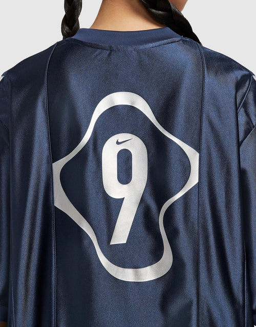 Graphic Jersey Top