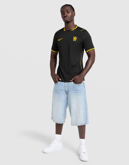 Chelsea FC 2026/27 Away Shirt