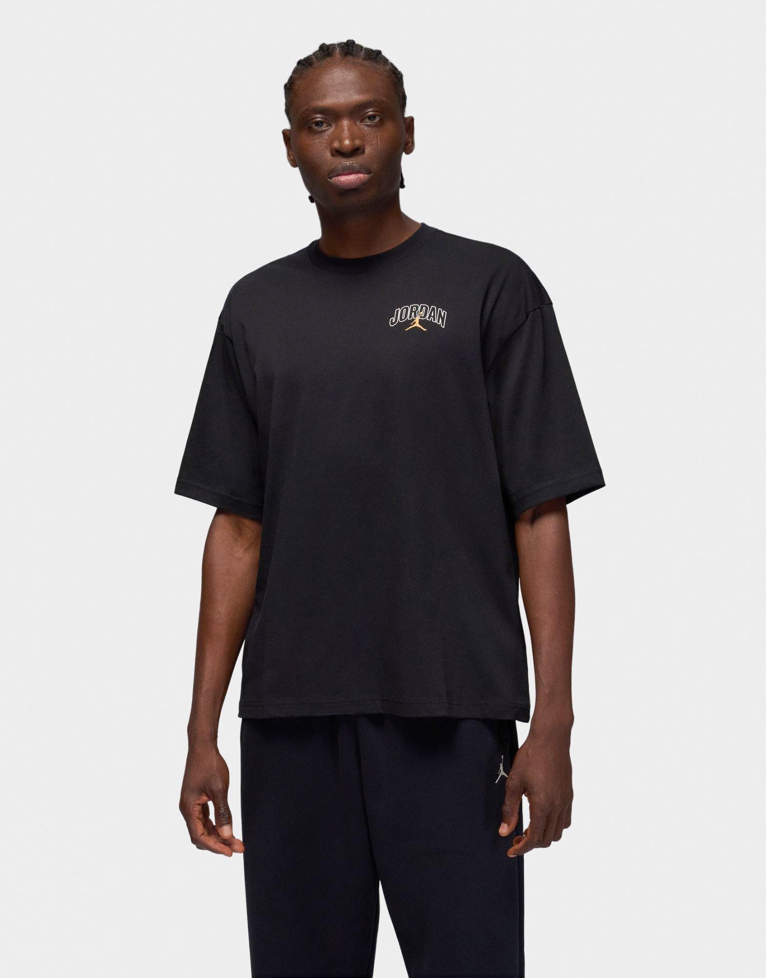 Brooklyn Oversized T-Shirt
