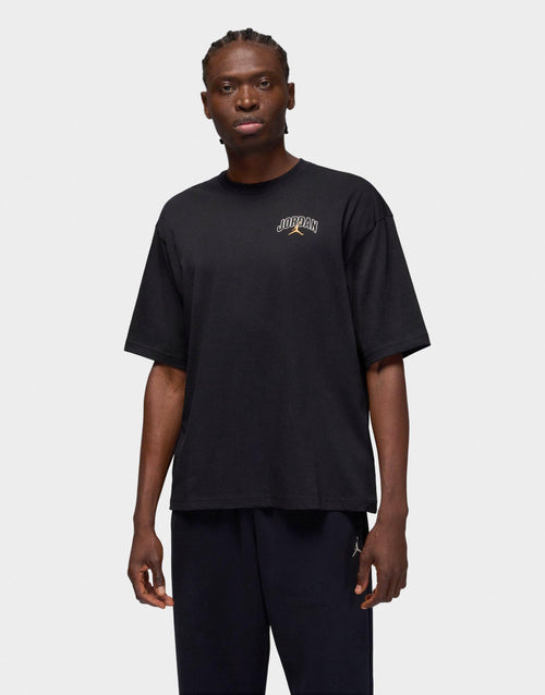 Brooklyn Oversized T-Shirt