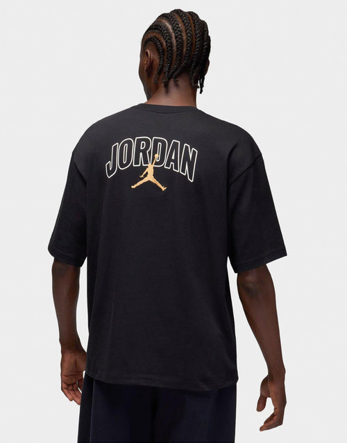 Brooklyn Oversized T-Shirt